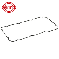 OIL PAN GASKET FOR MERCEDES TRUCK OM501/541 PLASTIC OIL PAN GASKET FOR ENG 012091> 076.180