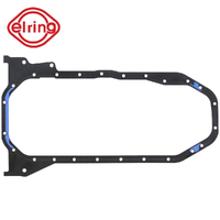 OIL PAN GASKET FOR VW ACV AJT AUF AYC LATE TRANSPORTER 2.5L TDI 124.260