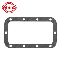 OIL PAN GASKET FOR PORSCHE 356 154.858