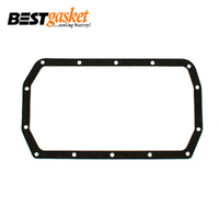 Oil Pan Sump Gasket FOR Buick Oldsmobile 3.7L 225 V6 1964-1967