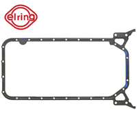 OIL PAN GASKET FOR MERCEDES OM601/M111 175.143