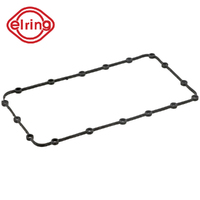 OIL PAN GASKET FOR SAAB B258 HOLDEN X25XE 198.150