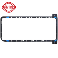 OIL PAN GASKET FOR BMW N62 4398CC UPPER 545I E60/745I E65/66 272.520