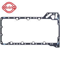 OIL PAN GASKET FOR BMW N63 B44A UPPER 5/6/7 SERIES X5 X6 369.733