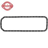 OIL PAN GASKET FOR VOLVO TRUCK D10A 375.860