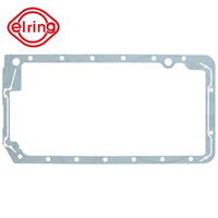 OIL PAN GASKET FOR SAAB B204/234 900/9000/9-3/TURBO 514.943