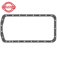 OIL PAN GASKET FOR PEUGEOT XU5-XU9 XU10 XUD9/XUD11 PETROL&DIESEL 590.984