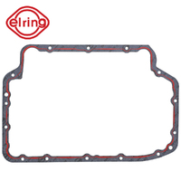 OIL PAN GASKET FOR MERCEDES OM651.940/.957 VITO/SPRINTER 2.1L 745.180