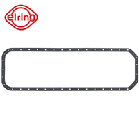 OIL PAN GASKET FOR VOLVO TRUCK TD120A-G/TD121/TD122/TD123 749.487