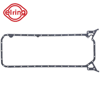 OIL PAN GASKET FOR MERCEDES M103.940-42 M103.980-83 260E/SE/300E/SE 763.317