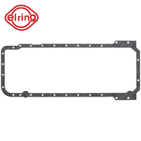 OIL PAN GASKET FOR MERCEDES M116.960-65 M117.960-963 M117.967-968 763.366