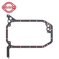 OIL PAN GASKET FOR AUDI ABC/ACZ AUDI 2.6L V6 767.907