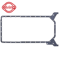 OIL PAN GASKET FOR MERCEDES M102.910-990 811.272