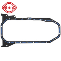 OIL PAN GASKET FOR AUDI/VW 7A/AAB/AAF ACU/AET/APL 90 QUATTRO/T4/CARA 915.311