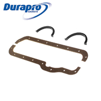 Oil Pan Gasket FOR Nissan Datsun 1000 1200 120Y Sunny A10 A12 A13 A14 A15 67-86