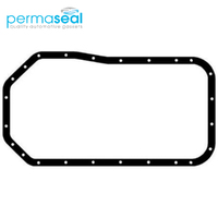 OIL PAN GASKET FOR MITSUBISHI 4D55 4D56 4G52 4G54 HC382