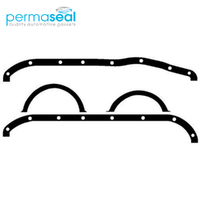 OIL PAN GASKET FOR NISSAN E13 E15 E16 HC442