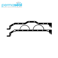 SUMP GASKET SET FOR MAZDA T3500 1984-4/87 UPPER PAN SET HC461