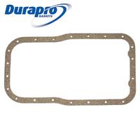 SUMP GASKET FOR NISSAN L16 L18 L20B LD20 Z20 Z22 Z24 ALL MODELS JH005