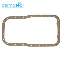 SUMP GASKET FOR NISSAN L16 L18 L20B LD20 Z20 Z22 Z24 ALL MODELS JH005