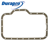 SUMP GASKET FOR MAZDA FORD 4 PB TB 1000 1200 1968-1978 JH014