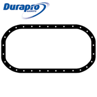 SUMP GASKET FOR BEDFORD ISUZU C201-PT C240 ALL MODELS JH016