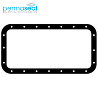 OIL PAN GASKET SET FOR TOYOTA 2R 12R JH021