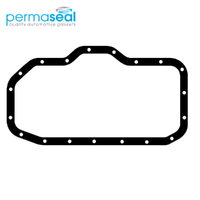 Oil Pan Gasket FOR Toyota Celica Corona Hiace Hilux 6R 7R 8R 18R 18R-GEU 68-83