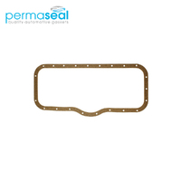 OIL PAN GASKET SET FOR NISSAN P P40 JH026