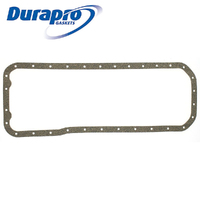 SUMP GASKET FOR NISSAN L20A L24 L24E L26 L28 L28E ALL MODELS JH031