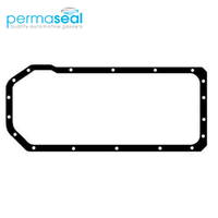 OIL PAN GASKET SET FOR INTER 154 354 392CI JH610