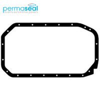 SUMP GASKET FOR MITSUBISHI 4G32 4G33 BELT 4G37 SATURN JJ075