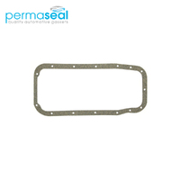 SUMP GASKET FOR HOLDEN DAEWOO C12NZ C14NZ C14SE C16SE STEEL SUMP JJ120