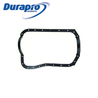 SUMP GASKET FOR DAIHATSU CB CB TURBO CD CL ENGINES SOHC JJ126