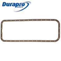 SUMP GASKET FOR NISSAN DIESEL SD33 SD33T PATROL MQ SAFARI 161 JJ151