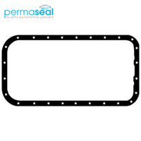 SUMP GASKET FOR NISSAN DIESEL SD22 TO 12/1981 720 URVAN JJ164