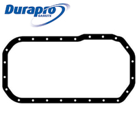 SUMP GASKET FOR ISUZU 4BA1/4BB1/4BC1 4BC2-1982/4BD1 JJ177