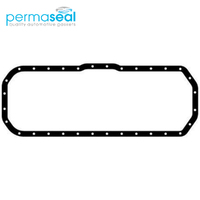 SUMP GASKET FOR ISUZU BEDFORD 6BB1 6BD1 TURBO 6BG1 TURBO DIESEL JJ244