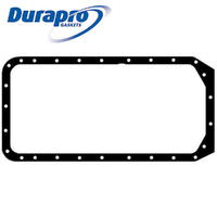 SUMP GASKET FOR TOYOTA DAIHATSU 3B 11B 13B 2B 3B B DIESEL TO 8/1988 JJ261