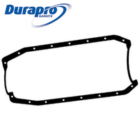 SUMP GASKET FOR FORD CA20 NISSAN CA16 CA20E CA20S CORSAIR BLUEBIRD PINTARA JJ265