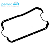 SUMP GASKET 1 PIECE FOR NISSAN VG20E VG30E & TURBO 300C 300ZX JJ299