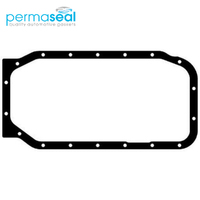 SUMP GASKET FOR TOYOTA 20R 21R 21RC 22R 22RE 22R-EC ALL MODELS JJ322