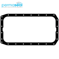 SUMP GASKET FOR MITSUBISHI 4D30 4D31T 4D32 4D33 4D34 DIESEL JJ323