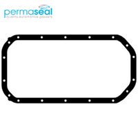 OIL PAN GASKET SET FOR ISUZU 4XC1 JJ345