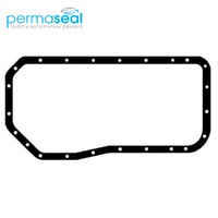 SUMP GASKET FOR MITSUBISHI 4G52 4G54 SIGMA GK-GN MAGNA TM0TS JJ350