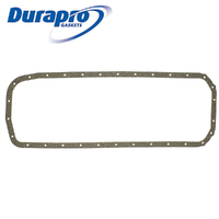 SUMP GASKET FOR HOLDEN VL COMMODORE RB30E & TURBO JJ357