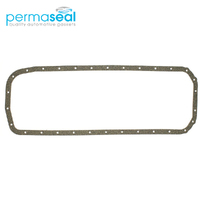 SUMP GASKET FOR HOLDEN VL COMMODORE RB30E & TURBO JJ357