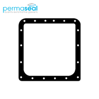 OIL PAN GASKET FOR SUBARU EA82 JJ360