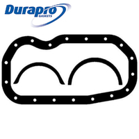 SUMP GASKET FOR HOLDEN 4ZD1 4WD ONLY 4ZE1 LOWER SUMP RODEO JACKAROO JJ361