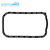 OIL PAN GASKET SET FOR HONDA B18A B20A JJ365